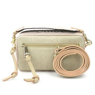 Chloe - クロエ ボディバッグ ベルトバッグ C20593 Z40 ベルト2色付