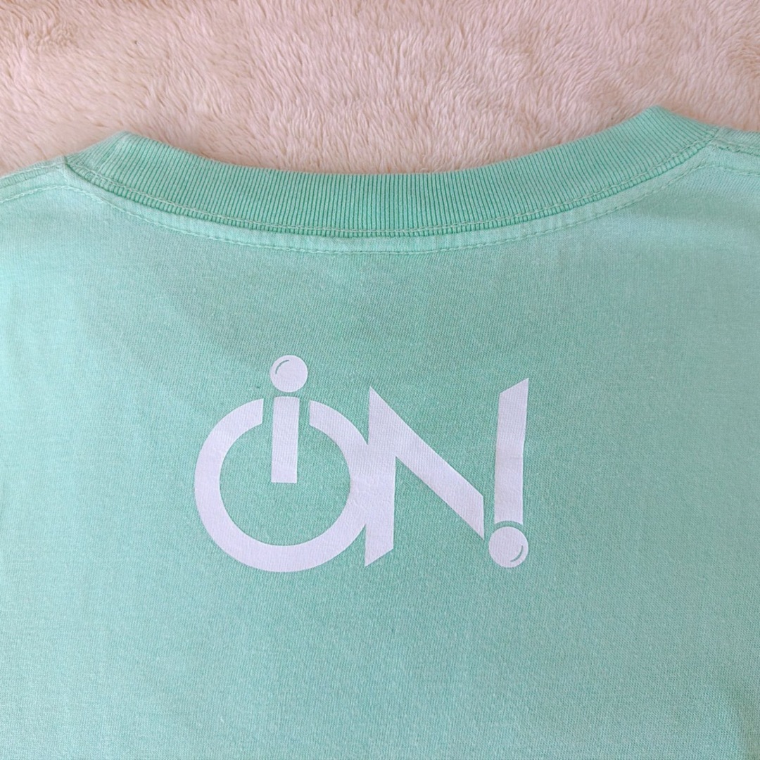 iON! 儚寧この 推し Tシャツの通販 by uni｜ラクマ