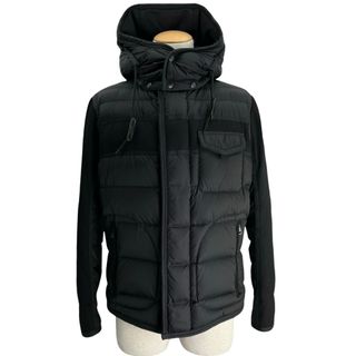 MONCLER - レア 新品 Moncler モンクレール オレンジ ダウンジャケット