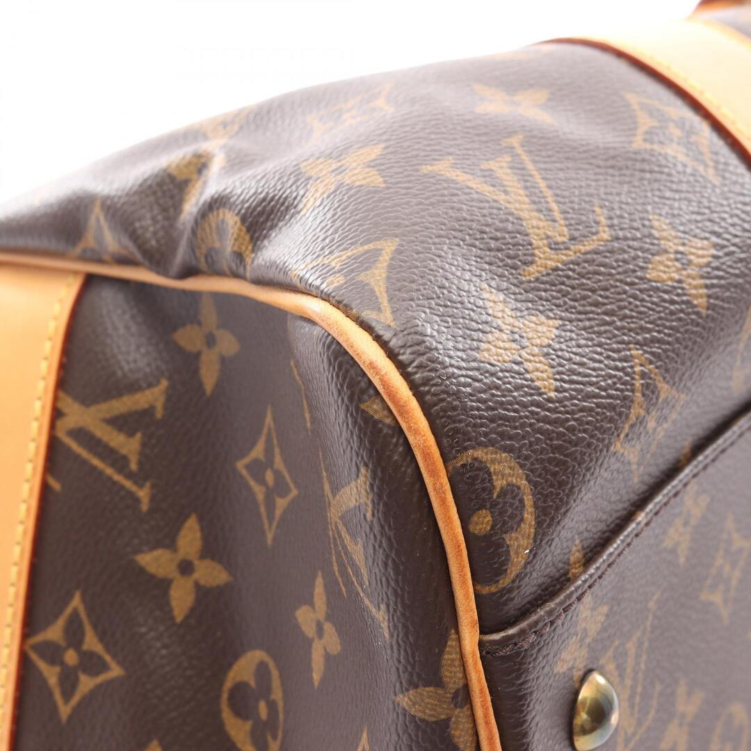 LOUIS VUITTON - LOUIS VUITTON ルイ・ヴィトン ボストンバッグ