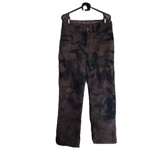 DOLCE&GABBANA - ドルガバ ホワイトジーンズ 48の通販 by macha