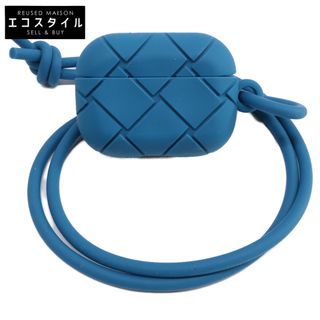 BOTTEGA VENETA - ボッテガ ヴェネタ BOTTEGA VENETA Airtag ケース