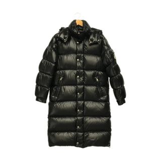 MONCLER - モンクレール☆NEW BYRON☆ダウンジャケット☆14A☆ネイビー