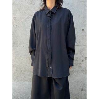 DEUXIEME CLASSE - OXFORD BD シャツ Deuxieme Classeの通販 by にこ