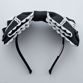 Angelic Pretty - ショコラちゃんファーマフラーの通販 by not walk in