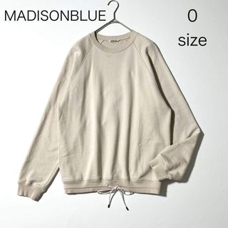 AURALEE - AURALEE オーラリー 25AW LIGHT WOOL SWEAT P/O ライト