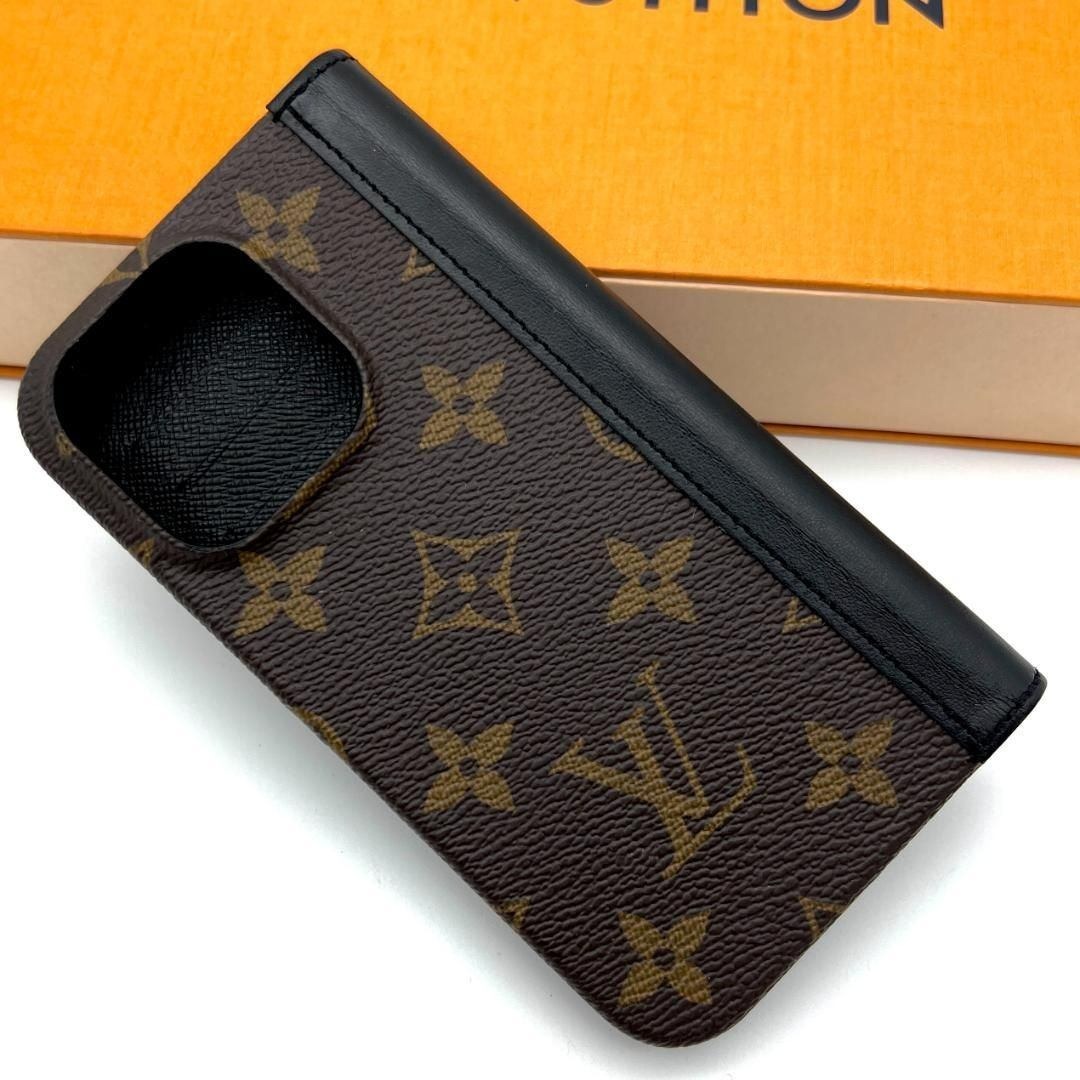 LOUIS VUITTON - 【最高級美品】ルイヴィトン モノグラム リバース