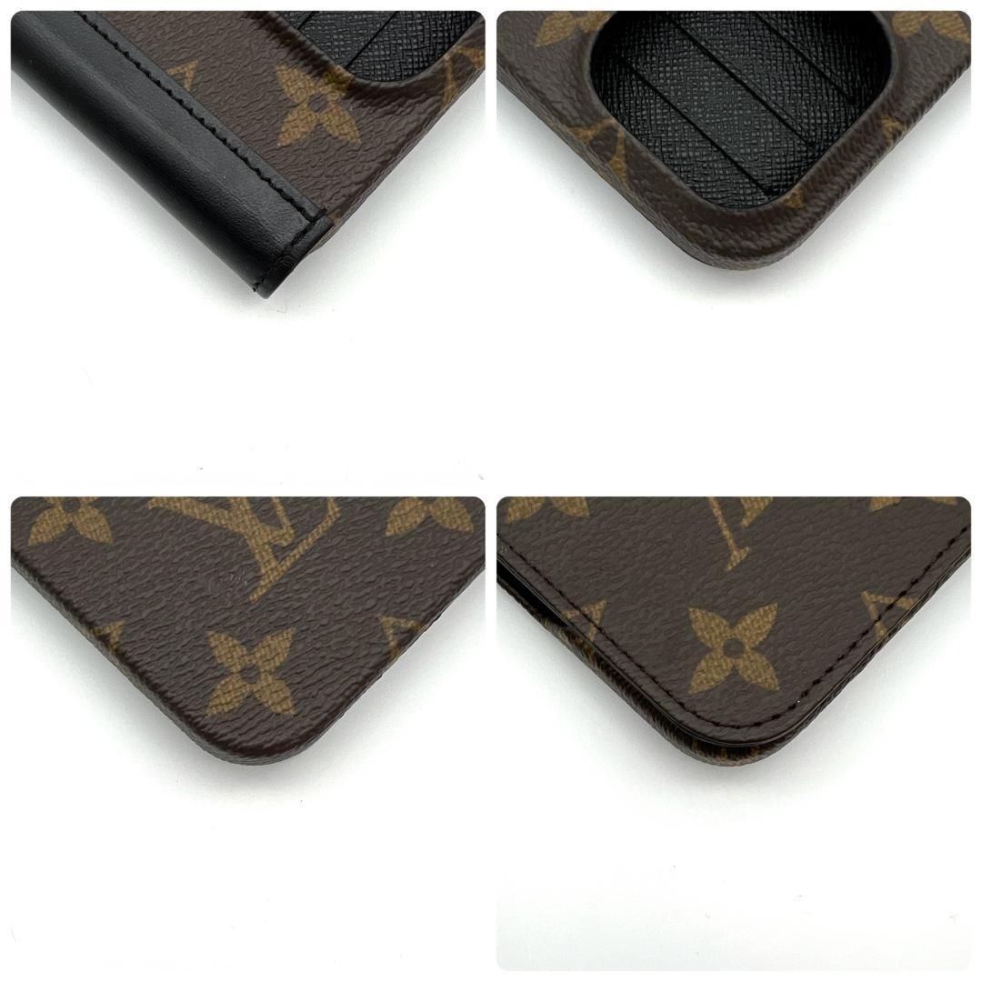 LOUIS VUITTON - 【最高級美品】ルイヴィトン モノグラム リバース