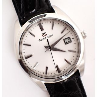 Grand Seiko - 【新品未使用:正規品】Grand Seiko レザーベルトの通販