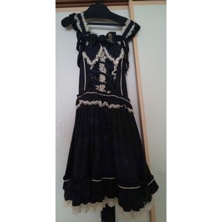 BABY,THE STARS SHINE BRIGHT - Baby the stars パリの窓柄ジャンパー