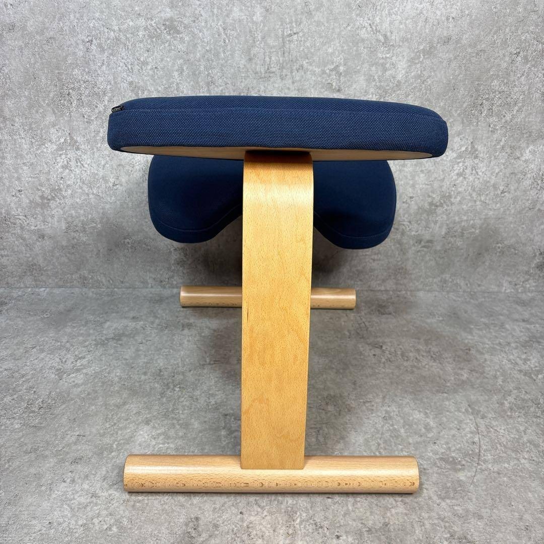 balans Lab - 【美品】balans Easy バランスイージー サカモト