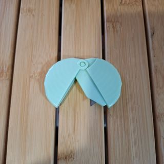 リトルツインスターズ - キキララ リトルツインスターズ はさみ レトロ