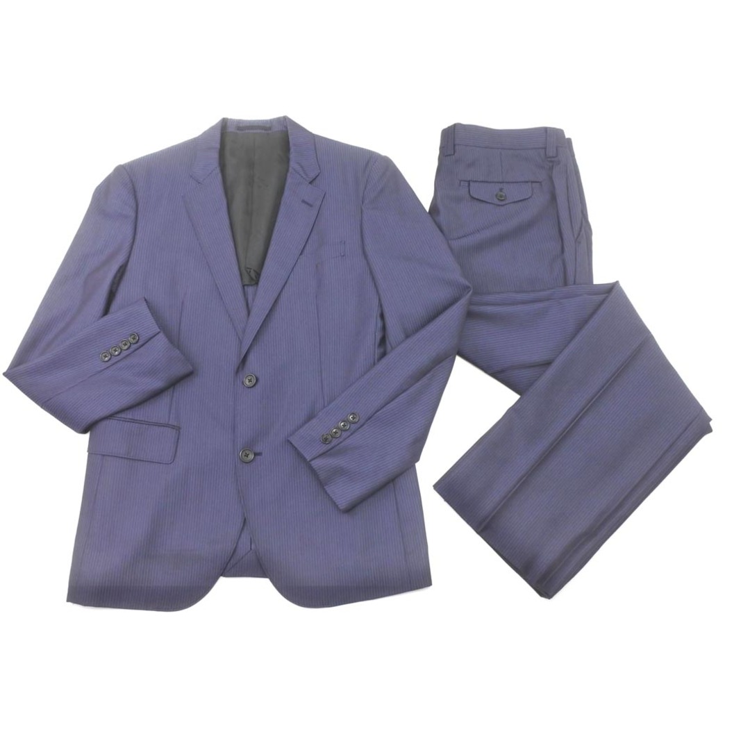 EPOCA - EPOCA UOMO エポカ ウォモ ストライプ セットアップ