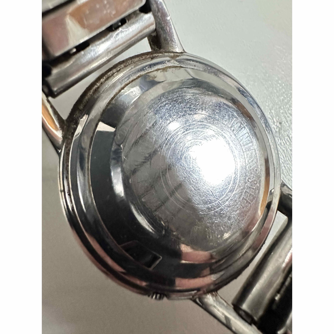 SEIKO - SEIKO セイコーマチック 機械式自動巻 1960年代製造の通販 by