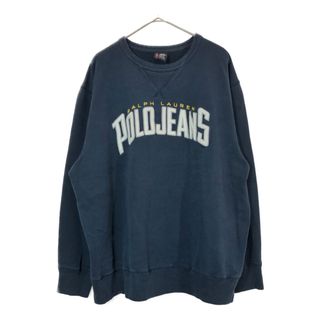 POLO RALPH LAUREN（スウェット）のフリマアイテム一覧