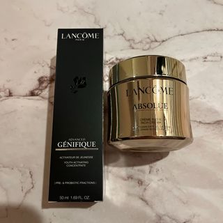 LANCOME - 廃盤品LANCOME 香水 ミラク シークレット オードゥ