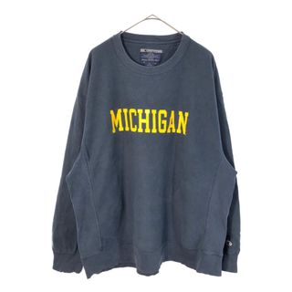 Champion - 極美品 レアカラー 90s USA製 チャンピオン リバース