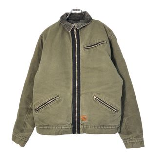 carhartt - 野村訓市着 90s CARHARTT デトロイトジャケットj76CMTの