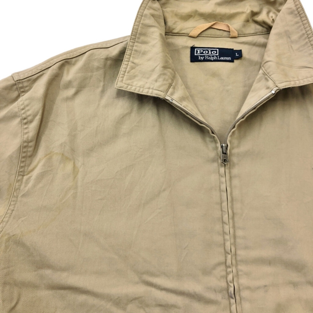 POLO RALPH LAUREN - 90年代 Polo by Ralph Lauren ポロ ラルフ