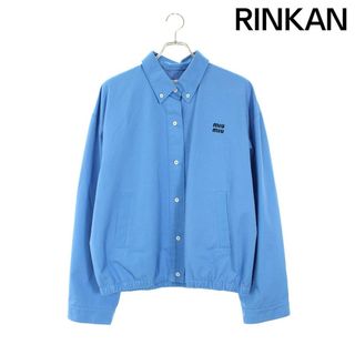 MIU MIU（ブルゾン）のフリマアイテム一覧