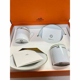 HERMES - 唯様専用 エルメス クリスタルボウル 未使用品の通販 by