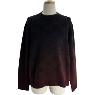 GUCCI（ニット/セーター）のフリマアイテム一覧