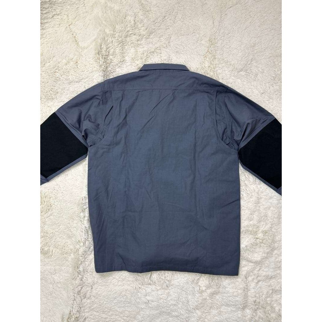 未使用 5.11 TACTICAL HRT シャツ パンツ セットアップ M Lの通販 by