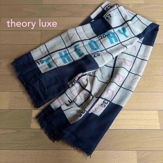 Johnstons - 発送不可日あり☆ジョンストンズ カシミヤ大判ストール