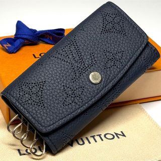 LOUIS VUITTON - 希少！ヴィトン マルチカラー ベルランゴ 三角錐 キー