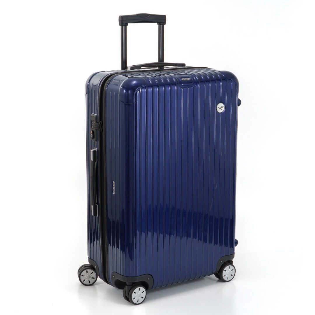 RIMOWA - リモワ ルフトハンザ エアーライト 78L 4輪 TSAロック グロス