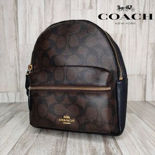COACH（リュック/バックパック）のフリマアイテム一覧