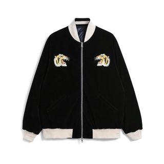 前川宗春 MAー1 の通販 by ラー's shop｜ラクマ