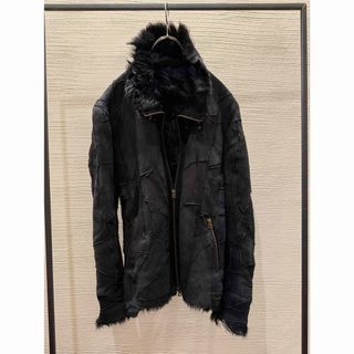 TORNADO MART（レザージャケット）のフリマアイテム一覧