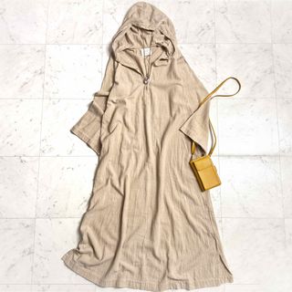 Ron Herman - 梨花ちゃん着用！ Merlette マーレット ワンピース XSの