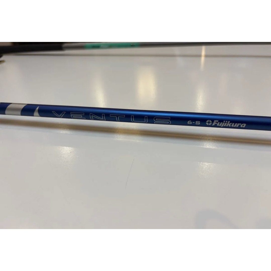 TaylorMade - テーラーメイド Qi10 フェアウェイウッド 3W 24ベンタス