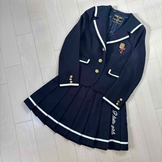 PINK-latte - ピンクラテ 卒業式用フォーマル上下セットの通販 by myk