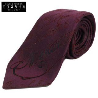BERLUTI（ネクタイ）のフリマアイテム一覧
