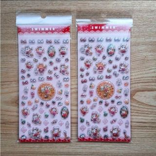 SWIMMER - SWIMMER ディスプレイ ビーズかごの通販 by Nico's shop