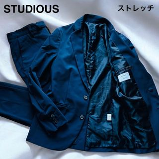 ☆美品☆90s ヴィンテージ セットアップ☆ダブル スーツ☆菅田将暉