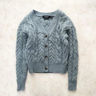 POLO RALPH LAUREN（カーディガン）のフリマアイテム一覧