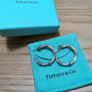 Tiffany & Co.（ピアス）のフリマアイテム一覧