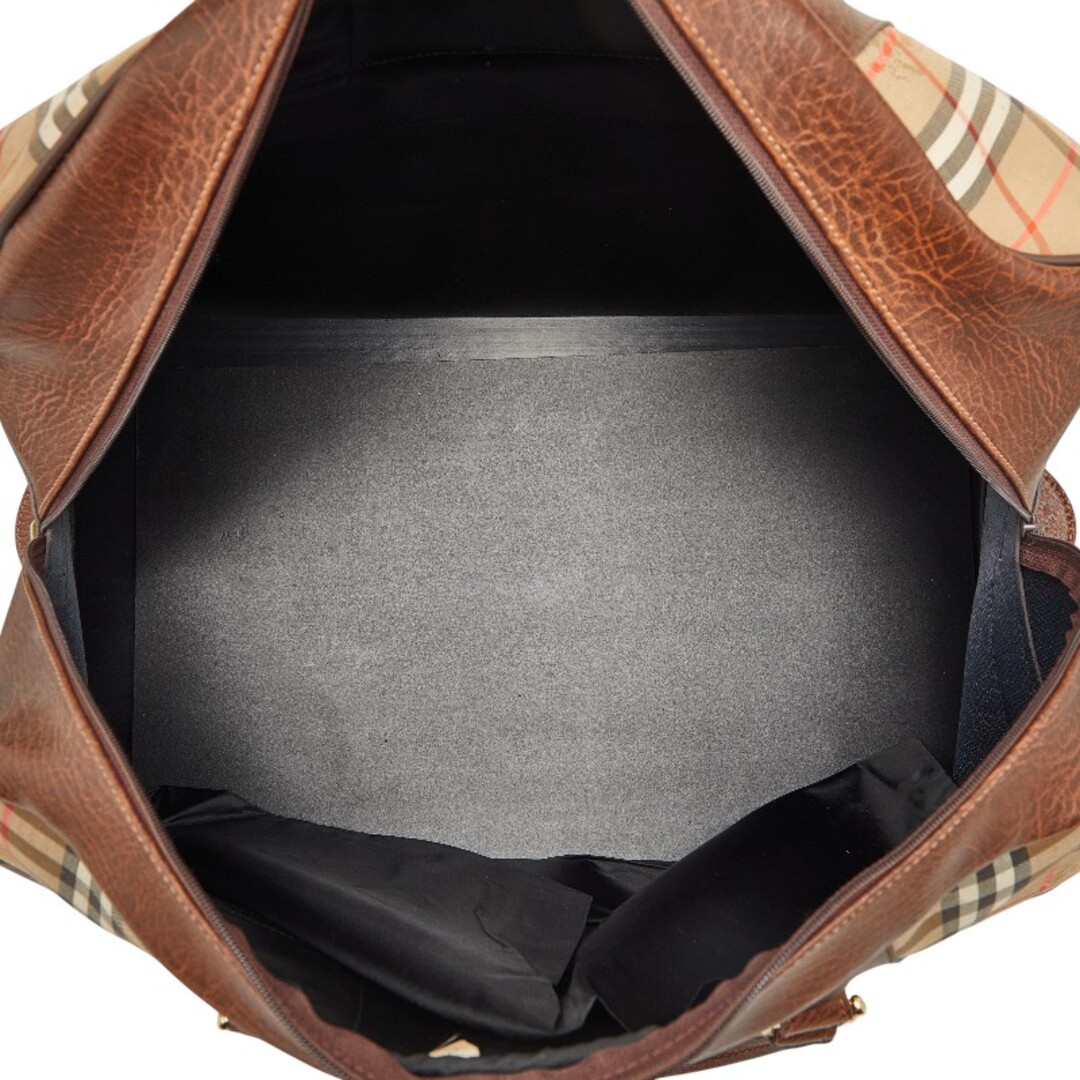 BURBERRY - バーバリー スポーツ ノバチェック シャドーホース