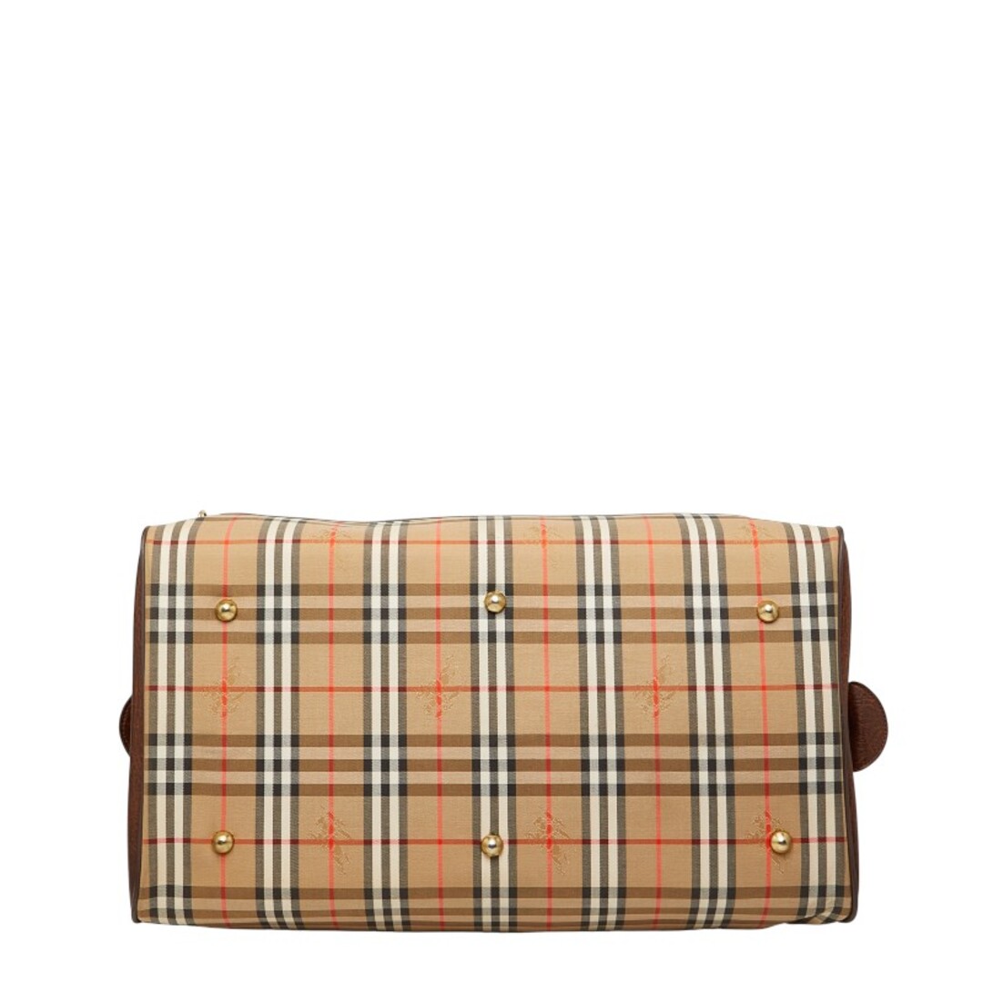 BURBERRY - バーバリー スポーツ ノバチェック シャドーホース