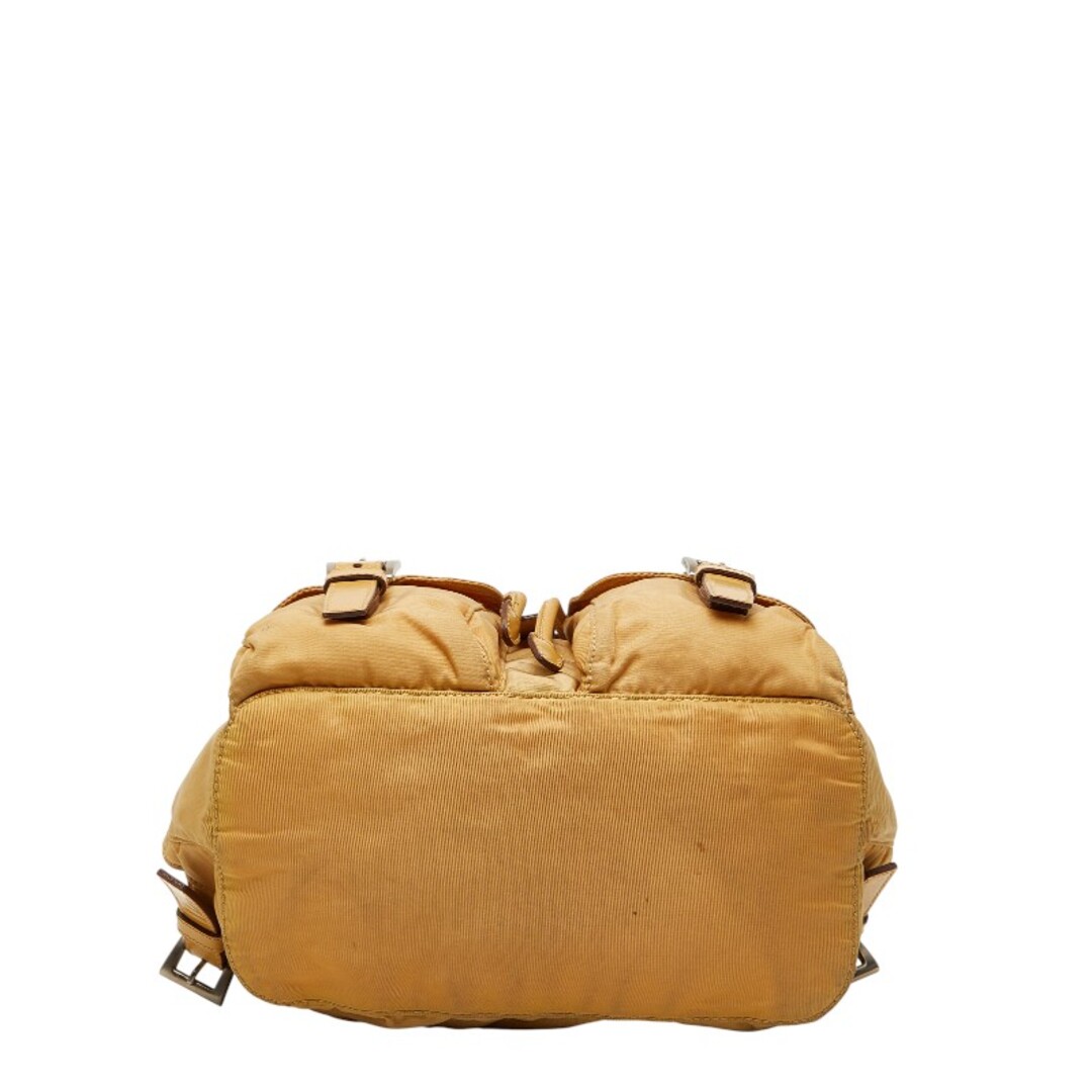 PRADA - プラダ 三角ロゴプレート リュック バックパック 1BZ811