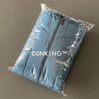 mont bell - ミッテルレギ フルジップ セーター Men'sの通販 by