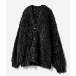 LAD MUSICIAN - LAD MUSICIAN ラクーンカーディガンの通販 by hanyu's