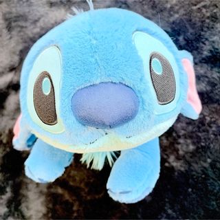 STITCH - 【最新☆正規品】スティッチ 2025夏 ぬいぐるみキーホルダー