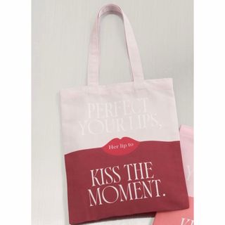 Her lip to - herlipto チェリートートの通販 by ゆきみ's shop