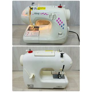 brother - 新品 PS202 ブラザー ミシン ピンク 本体の通販 by tenten