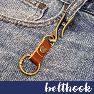 SKIN コンドームキーホルダーキーリング 新品未使用 牛革の通販 by